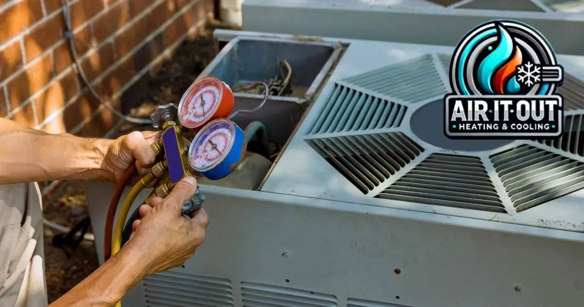Spring HVAC Tune-Up Checklist for Logan County Homes